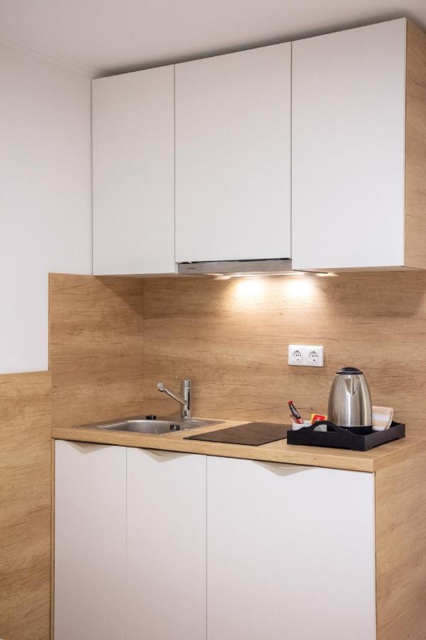 Apartments & Rooms Buble Trogir Exterior photo