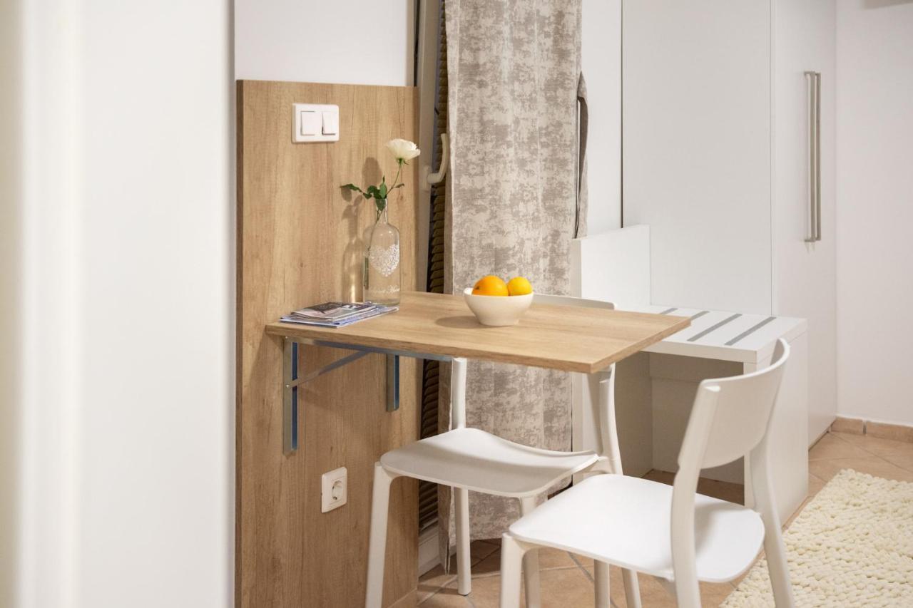Apartments & Rooms Buble Trogir Exterior photo