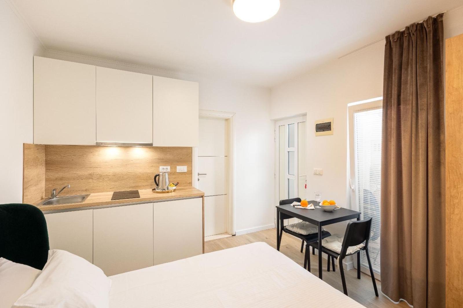 Apartments & Rooms Buble Trogir Exterior photo