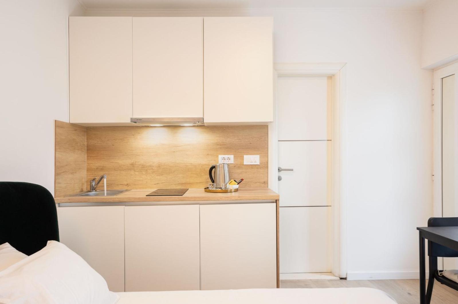 Apartments & Rooms Buble Trogir Exterior photo