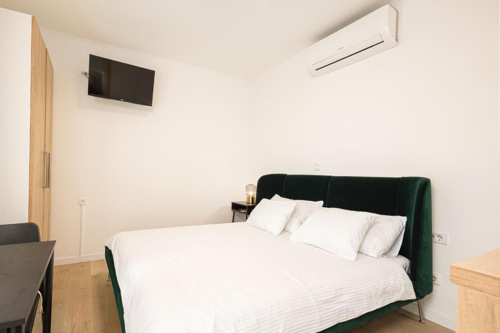 Apartments & Rooms Buble Trogir Exterior photo