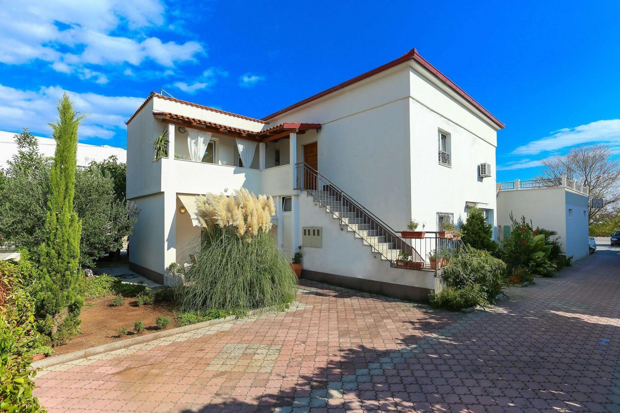 Apartments & Rooms Buble Trogir Exterior photo