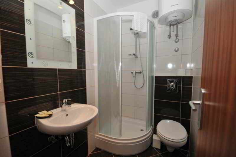 Apartments & Rooms Buble Trogir Exterior photo