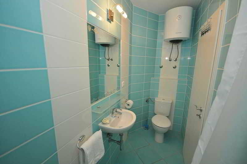 Apartments & Rooms Buble Trogir Exterior photo